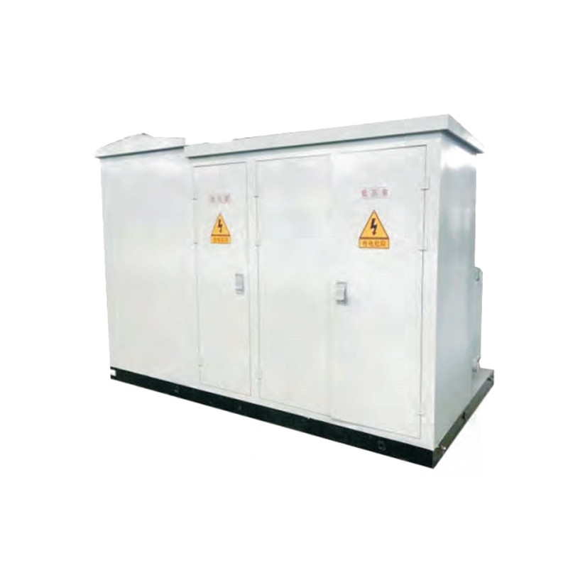 ZGS13一H(Z) kombinert transformator