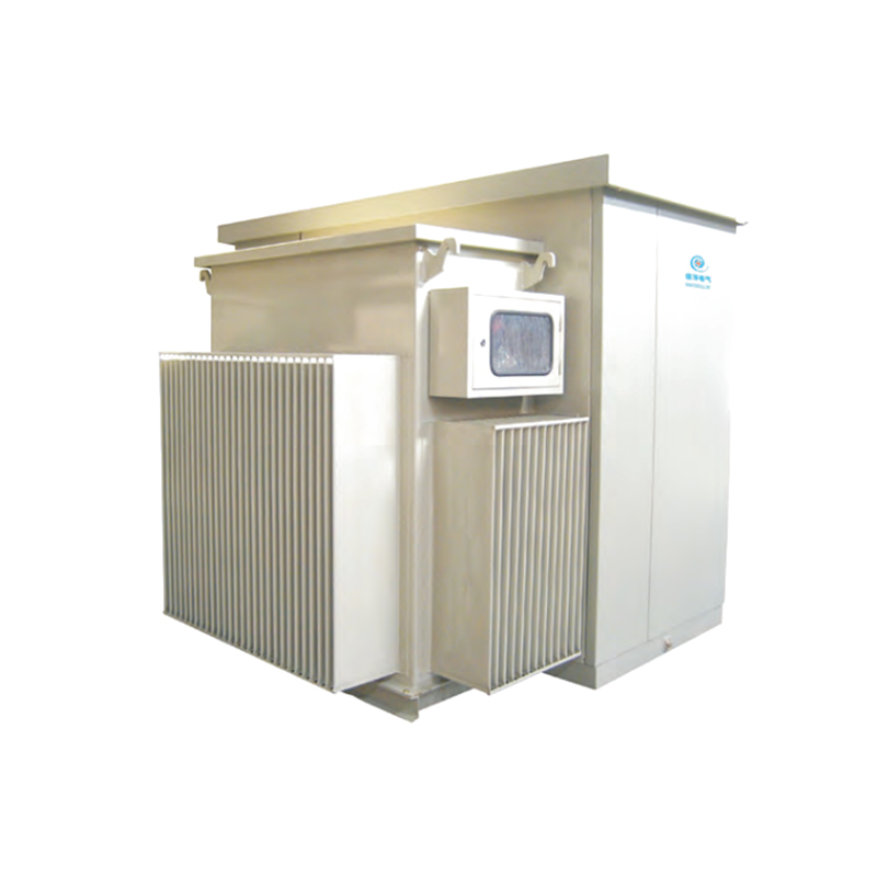 ZGS20-Z·G kombinert transformator for fotovoltaisk kraftproduksjon