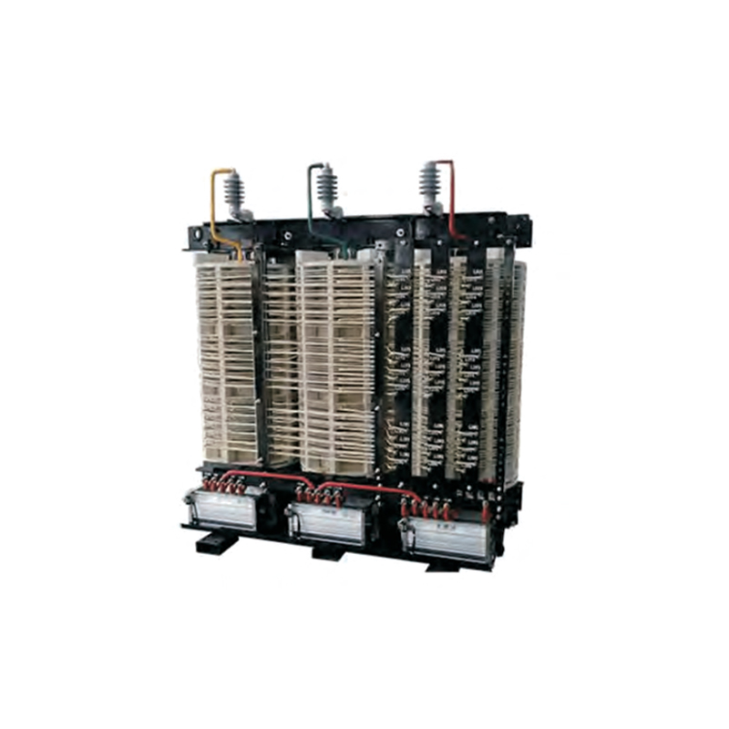 PHASE-SHIFT LIKTER TRANSFORMATOR