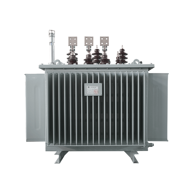 S13(22)-M. ZT distribusjonstransformator On-Load automatisk tuning kondensator